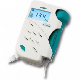 Doppler Fetal Sonotrax Basic A Edan