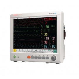 Monitor de Signos Vitales Edan M80 ®