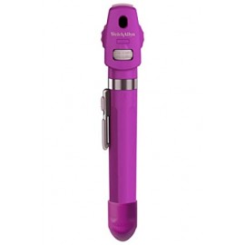 Oftalmoscopio Welch Allyn Pocket Led color Purpura