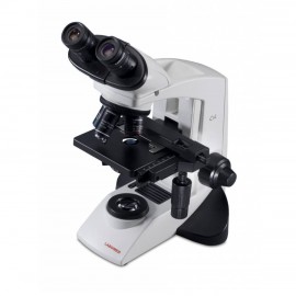 Microscopio binocular para laboratorio Labomed CXL luz led